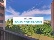 Vente Appartement 3 pièces 65.33 m2 Bron