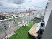 Vente Appartement 3 pièces 65.35 m2 Lille