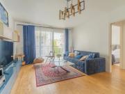 Vente Appartement 3 pièces 65.35 m2 Paris 15ème