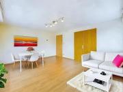 Vente Appartement 3 pièces 65.36 m2 Strasbourg