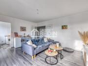 Vente Appartement 3 pièces 65.3 m2 Pessac