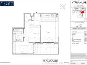 Vente Appartement 3 pièces 65.41 m2 Nogent sur Marne