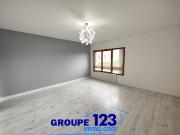 Vente Appartement 3 pièces 65.44 m2 Auxerre
