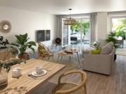 Vente Appartement 3 pièces 65.44 m2 Charbonnières les Bains