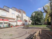 Vente Appartement 3 pièces 65.45 m2 Dijon