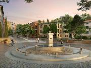 Vente Appartement 3 pièces 65.4 m2 Aix en Provence Vente Appartement 3 pièces 65.4 m2 Aix en Provence
