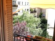 Vente Appartement 3 pièces 65.55 m2 Paris 16ème