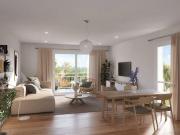 Vente Appartement 3 pièces 65.56 m2 Montigny les cormeilles