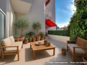 Vente Appartement 3 pièces 65.56 m2 Nice