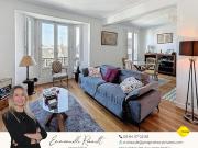 Vente Appartement 3 pièces 65.5 m2 Vannes