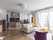 Vente Appartement 3 pièces 65.62 m2 Saint Cyr l'Ecole