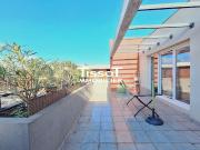 Vente Appartement 3 pièces 65.72 m2 Nimes