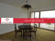 Vente Appartement 3 pièces 65.66 m2 Poitiers