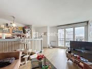 Vente Appartement 3 pièces 65.75 m2 Choisy le Roi