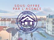 Vente Appartement 3 pièces 65.75 m2 Saint Germain en Laye