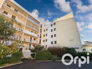 Vente Appartement 3 pièces 65.77 m2 Bourg Saint Andéol