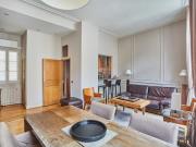 Vente Appartement 3 pièces 65.77 m2 Paris 6ème