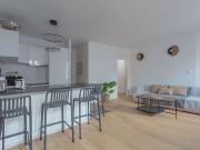 Vente Appartement 3 pièces 65.79 m2 Aix en Provence
