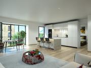 Vente Appartement 3 pièces 65.79 m2 Boulogne Billancourt
