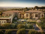 Vente Appartement 3 pièces 65.7 m2 Aix en Provence