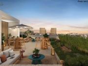 Vente Appartement 3 pièces 65.7 m2 Nanterre