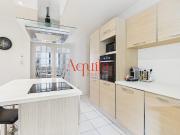 Vente Appartement 3 pièces 65.81 m2 Villeurbanne