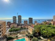 Vente Appartement 3 pièces 65.83 m2 Beausoleil