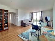 Vente Appartement 3 pièces 65.83 m2 Neuilly sur Marne