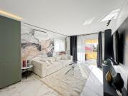 Vente Appartement 3 pièces 65.84 m2 Cannes