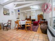 Vente Appartement 3 pièces 65.84 m2 Paris 19ème