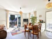 Vente Appartement 3 pièces 65.96 m2 Nice