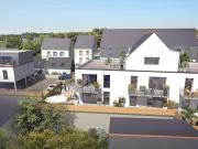 Vente Appartement 3 pièces 65.96 m2 Trégunc