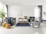 Vente Appartement 3 pièces 65.99 m2 Villeurbanne