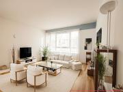 Vente Appartement 3 pièces 65.9 m2 Paris 19ème