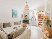 Vente Appartement 3 pièces 65.9 m2 Paris 5ème