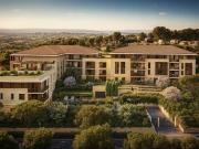 Vente Appartement 3 pièces 65 m2 Aix en Provence