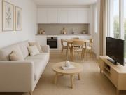 Vente Appartement 3 pièces 65 m2 Aix en Provence