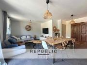 Vente Appartement 3 pièces 67 m2 Albertville