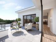 Vente Appartement 3 pièces 65 m2 Antibes