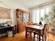 Vente Appartement 3 pièces 65 m2 Asnieres sur seine