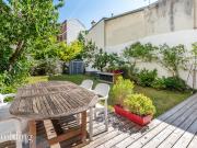 Vente Appartement 3 pièces 65 m2 Asnieres sur seine