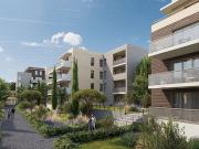 Vente Appartement 3 pièces 65 m2 Avignon