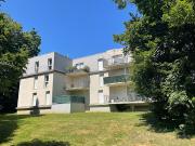 Vente Appartement 3 pièces 65 m2 Besançon