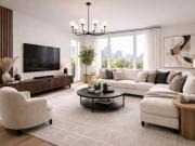 Vente Appartement 3 pièces 65 m2 Bordeaux