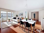 Vente Appartement 3 pièces 65 m2 Bordeaux