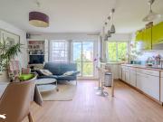 Vente Appartement 3 pièces 65 m2 Bordeaux