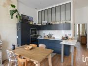 Vente Appartement 3 pièces 65 m2 Bordeaux