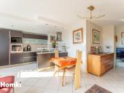 Vente Appartement 3 pièces 65 m2 Bordeaux