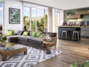 Vente Appartement 3 pièces 65 m2 Brignoles