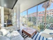 Vente Appartement 3 pièces 65 m2 Cannes